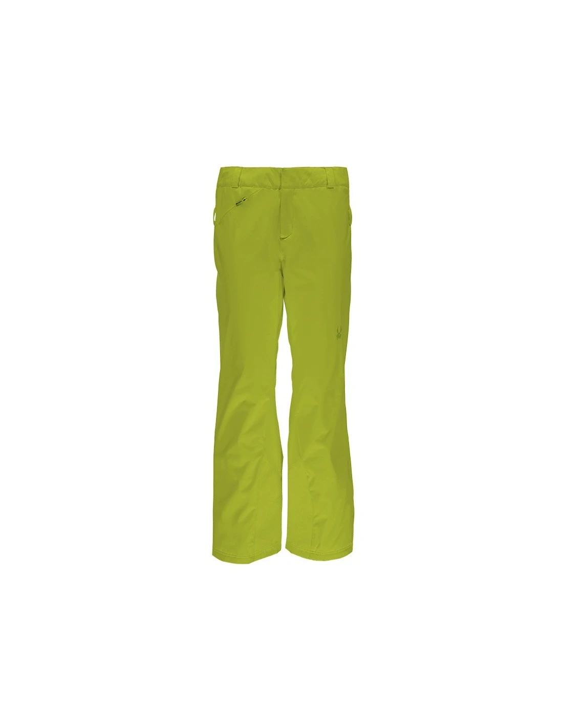Pantalon De Ski Spyder Womens Winner Athletic Acid 1 Pantalon De Ski Spyder Womens Winner Athletic Acid
