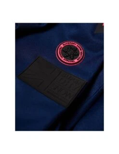 Pantalon De Ski Superdry New Snow Pant Navy -Hiver Vêtements Magasin pantalon de ski superdry new snow pant navy 4