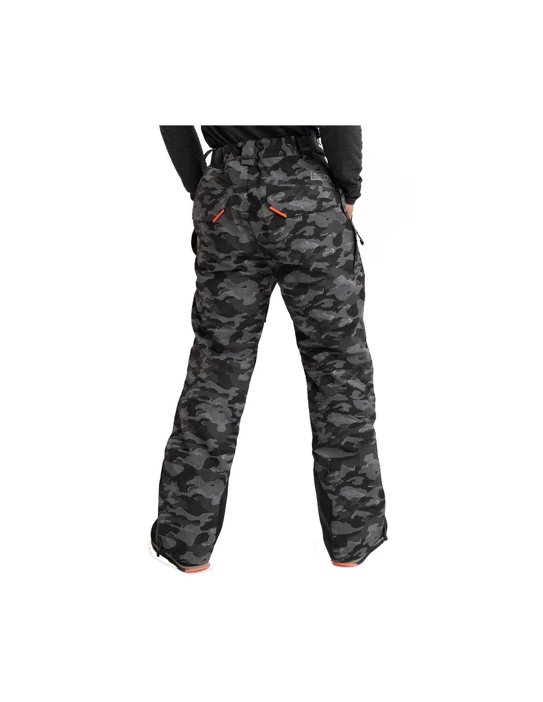 Pantalon De Ski Superdry Sd Pro Racer Rescue Camo 2 Pantalon De Ski Superdry Sd Pro Racer Rescue Camo – Image 2