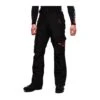 Pantalon De Ski Superdry Snow Pant Black