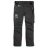 Pantalon De Ski Superdry Snow Pant Black Grit