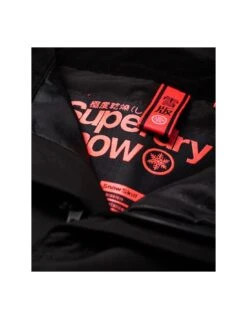 Pantalon De Ski Superdry Snow Pant W Black/Co 8 Pantalon De Ski Superdry Snow Pant W Black/Co -Hiver Vêtements Magasin pantalon de ski superdry snow pant w black co 2