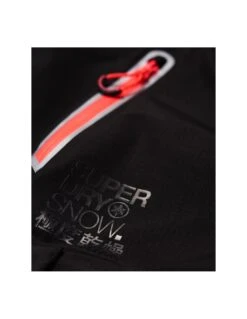 Pantalon De Ski Superdry Snow Pant W Black/Co 9 Pantalon De Ski Superdry Snow Pant W Black/Co -Hiver Vêtements Magasin pantalon de ski superdry snow pant w black co 3