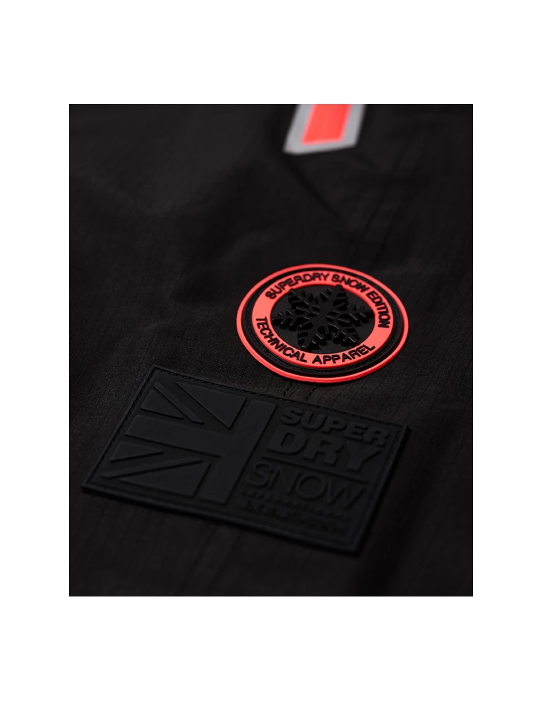 Pantalon De Ski Superdry Snow Pant W Black/Co 5 Pantalon De Ski Superdry Snow Pant W Black/Co – Image 5