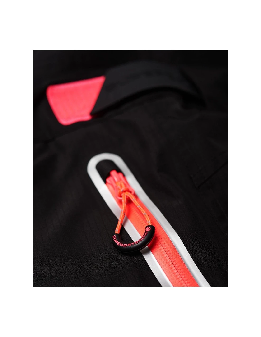 Pantalon De Ski Superdry Snow Pant W Black/Co 6 Pantalon De Ski Superdry Snow Pant W Black/Co – Image 6