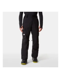 Pantalon De Ski The North Face M Slashback Cargo Pant Black -Hiver Vêtements Magasin pantalon de ski the north face m slashback cargo pant black 2