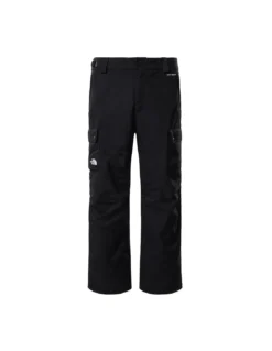 Pantalon De Ski The North Face M Slashback Cargo Pant Black