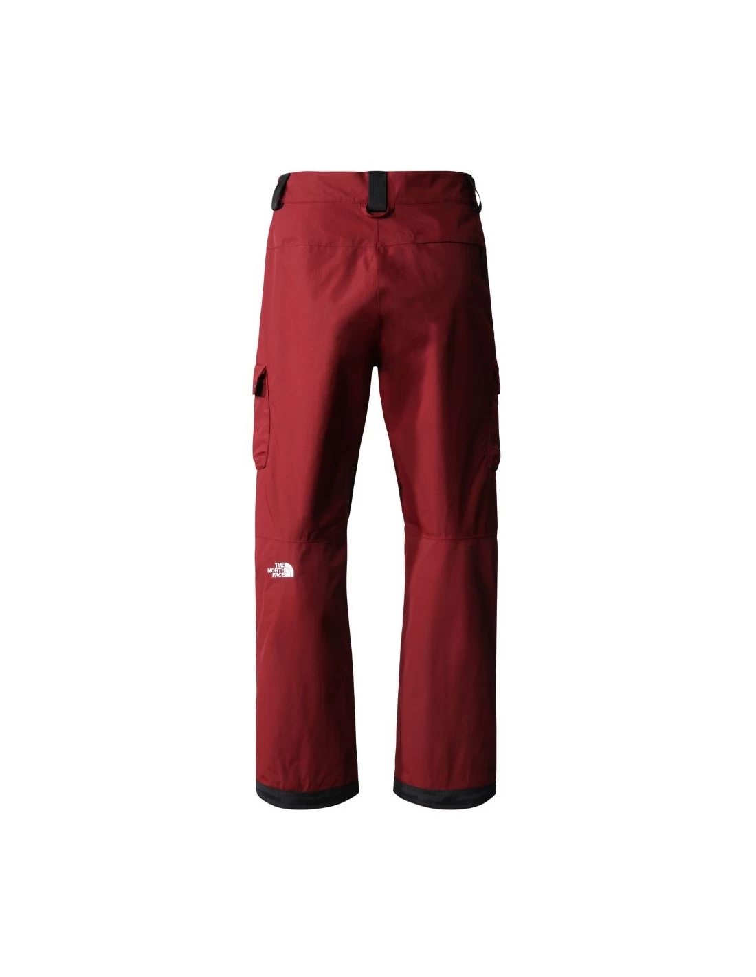 Pantalon De Ski The North Face M Slashback Cargo Pant Cordovan 2 Pantalon De Ski The North Face M Slashback Cargo Pant Cordovan – Image 2