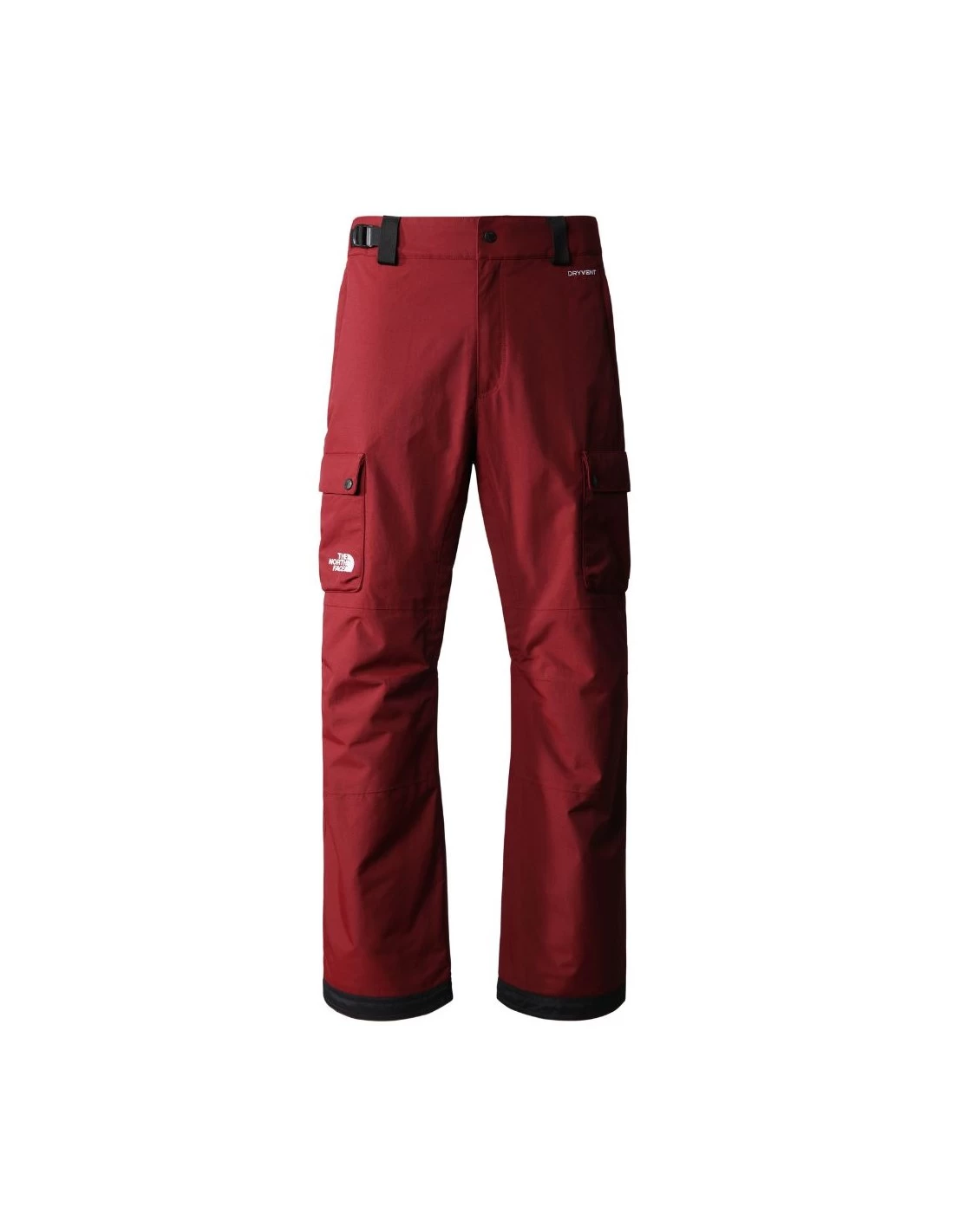 Pantalon De Ski The North Face M Slashback Cargo Pant Cordovan 1 Pantalon De Ski The North Face M Slashback Cargo Pant Cordovan