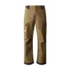 Pantalon De Ski The North Face M Slashback Cargo Pant Military Olive