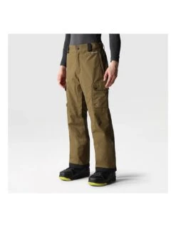 Pantalon De Ski The North Face M Slashback Cargo Pant Military Olive -Hiver Vêtements Magasin pantalon de ski the north face m slashback cargo pant military olive 2