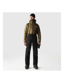 Pantalon De Ski The North Face Summit Stimson Futurelight Black -Hiver Vêtements Magasin pantalon de ski the north face summit stimson futurelight black 2