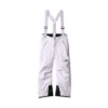 Pantalon De Ski The North Face Teen Snowquest Suspender Pant 2023