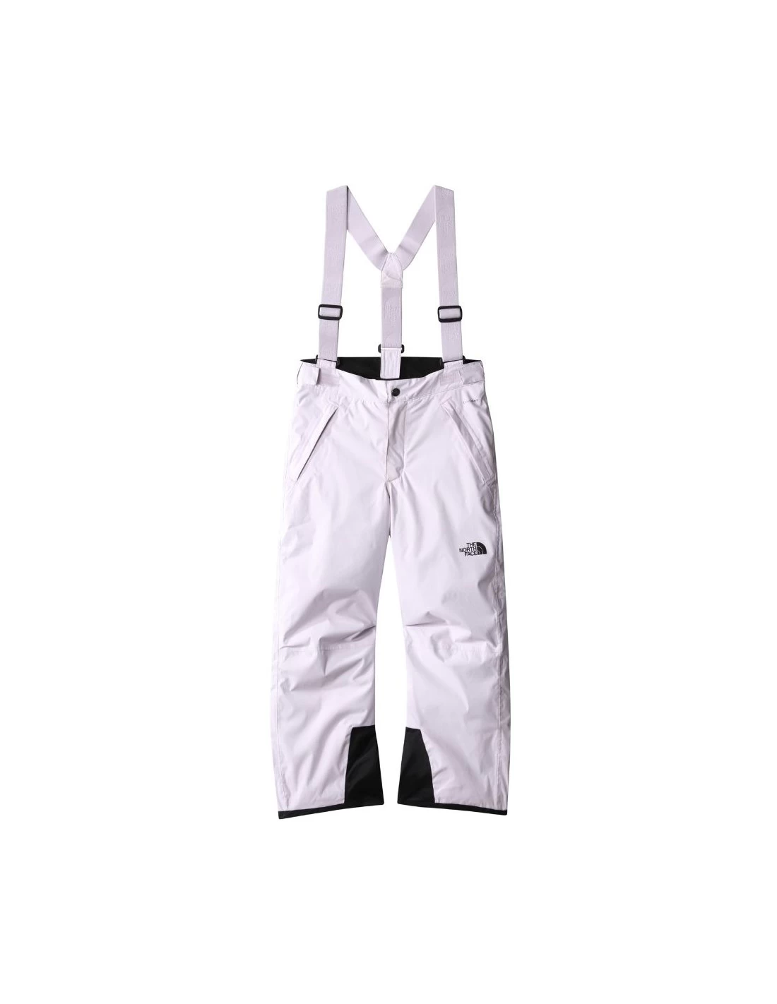 Pantalon De Ski The North Face Teen Snowquest Suspender Pant 2023 1 Pantalon De Ski The North Face Teen Snowquest Suspender Pant 2023
