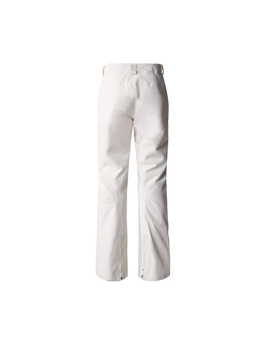 Pantalon De Ski The North Face W Lenado Gardenia White 2 Pantalon De Ski The North Face W Lenado Gardenia White – Image 2
