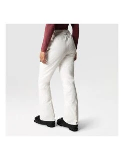 Pantalon De Ski The North Face W Lenado Gardenia White 7 Pantalon De Ski The North Face W Lenado Gardenia White -Hiver Vêtements Magasin pantalon de ski the north face w lenado gardenia white 3