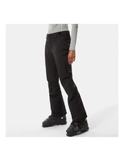 Pantalon De Ski The North Face W Lenado Tnf Black -Hiver Vêtements Magasin pantalon de ski the north face w lenado tnf black 2