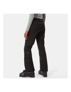 Pantalon De Ski The North Face W Lenado Tnf Black -Hiver Vêtements Magasin pantalon de ski the north face w lenado tnf black 3