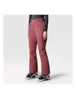 Pantalon De Ski The North Face W Lenado Wild Ginger -Hiver Vêtements Magasin pantalon de ski the north face w lenado wild ginger 2