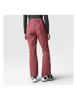 Pantalon De Ski The North Face W Lenado Wild Ginger -Hiver Vêtements Magasin pantalon de ski the north face w lenado wild ginger 3