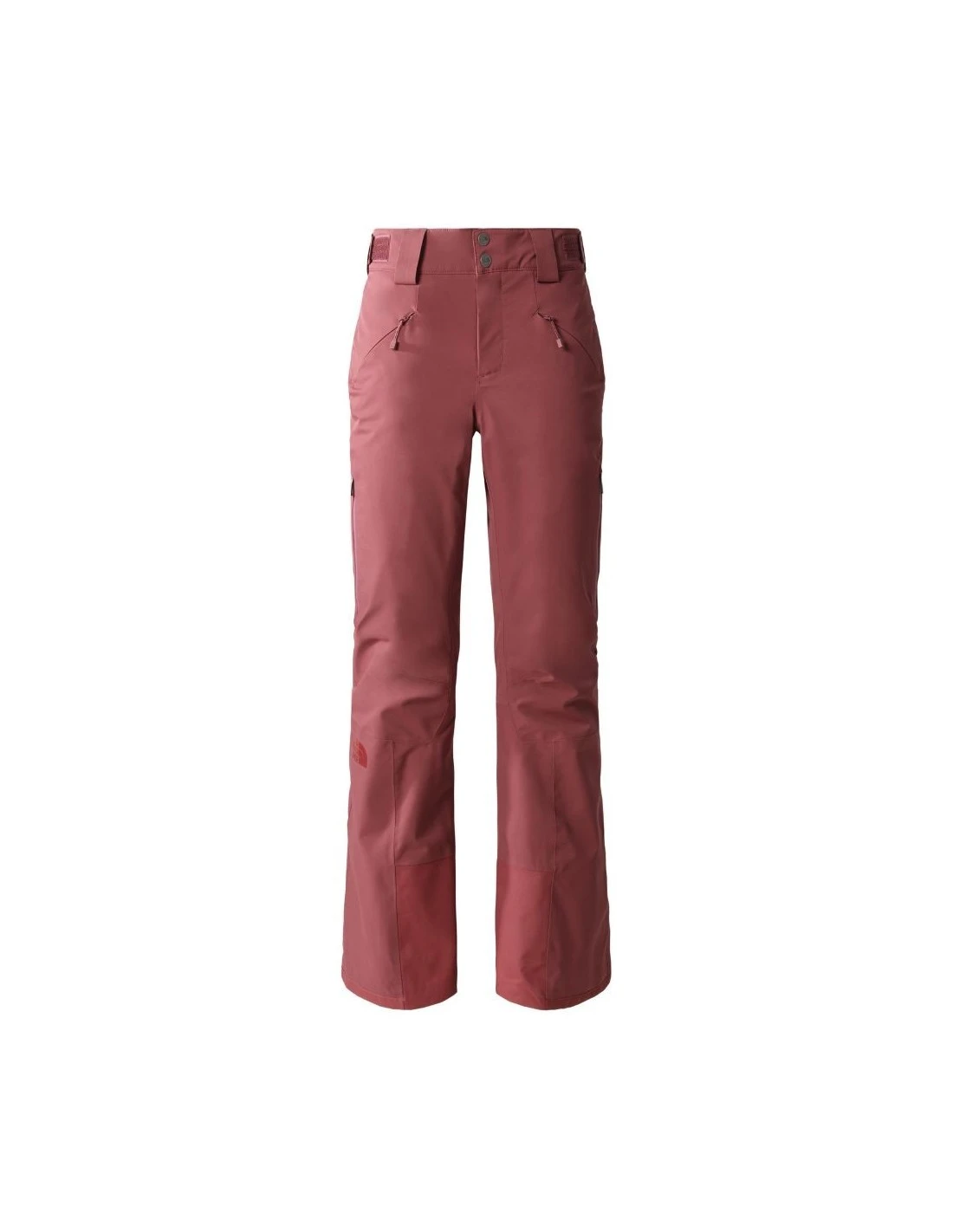 Pantalon De Ski The North Face W Lenado Wild Ginger