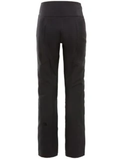 Hiver Vêtements Magasin -Hiver Vêtements Magasin pantalon de ski the north face w snoga pant black 1