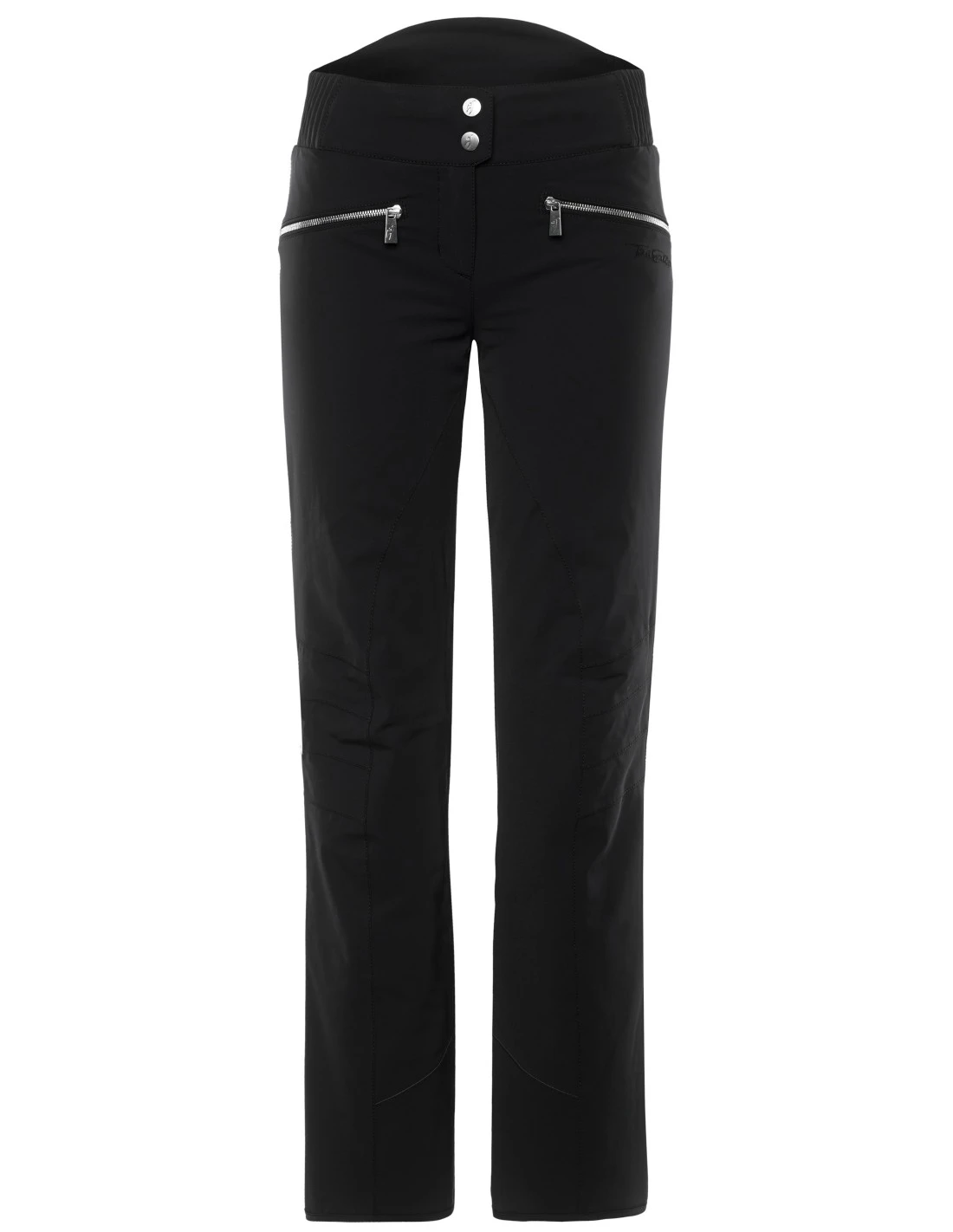 Pantalon De Ski Toni Sailer Alla New Black