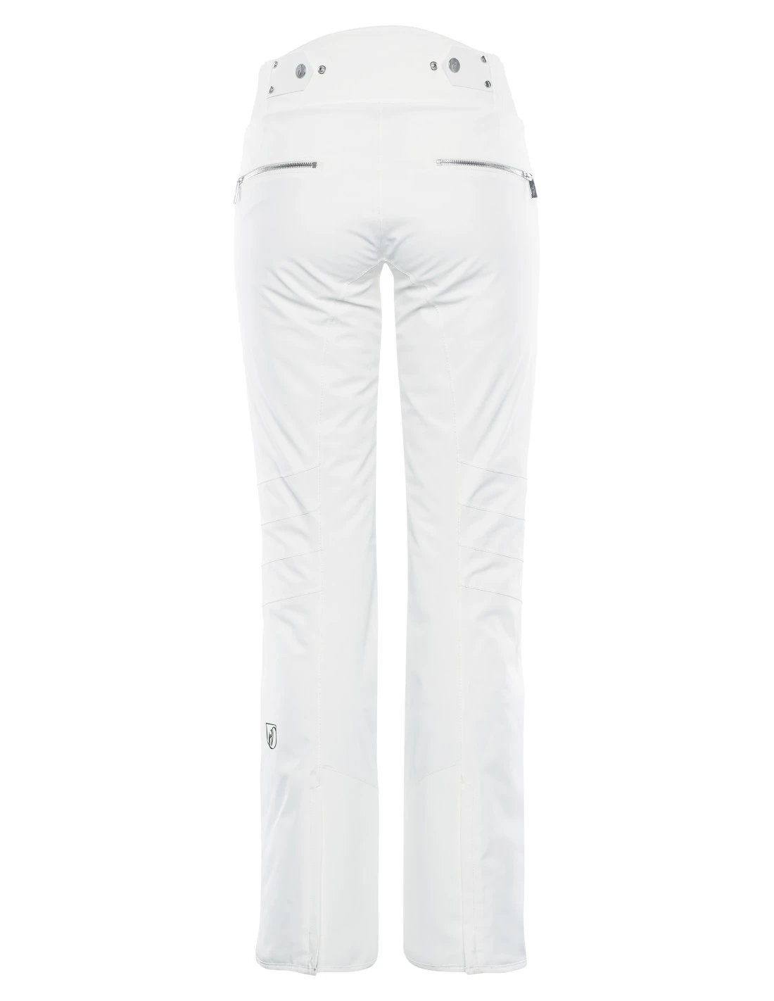Pantalon De Ski Toni Sailer Alla New Bright White 2 Pantalon De Ski Toni Sailer Alla New Bright White – Image 2