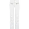 Pantalon De Ski Toni Sailer Alla New Bright White