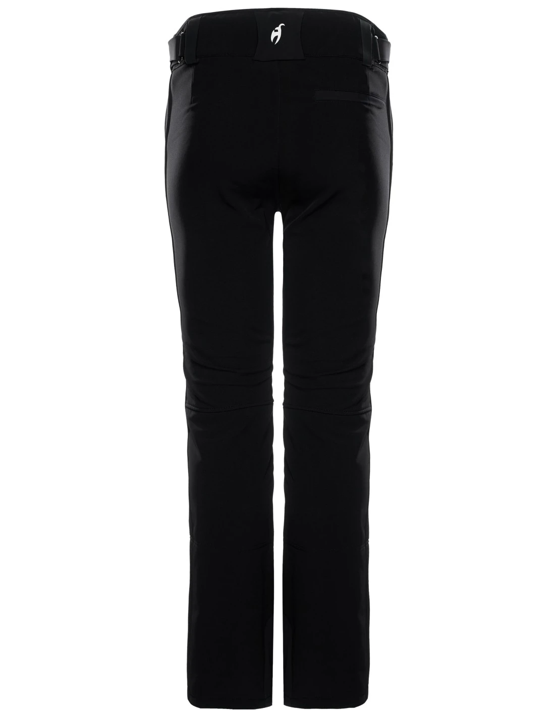 Pantalon De Ski Toni Sailer Finn Black 2 Pantalon De Ski Toni Sailer Finn Black – Image 2
