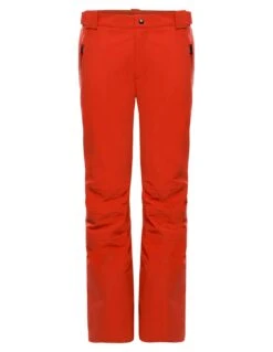 Pantalon De Ski Toni Sailer Nick Fire Orange