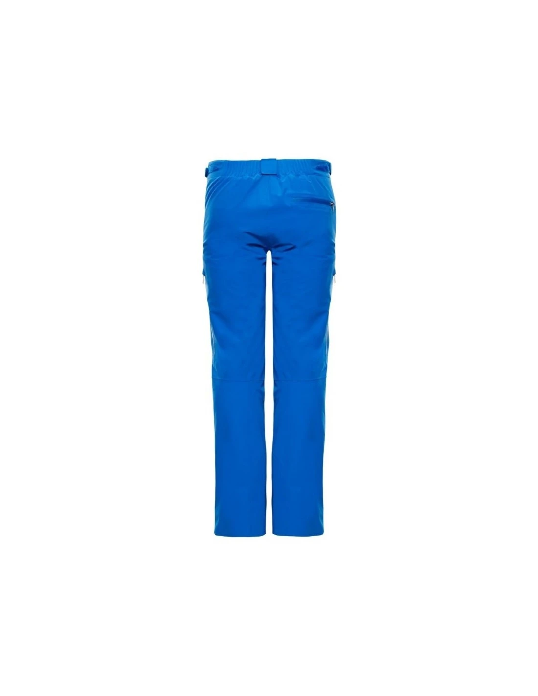Pantalon De Ski Toni Sailer Nick Shine Blue 2 Pantalon De Ski Toni Sailer Nick Shine Blue – Image 2