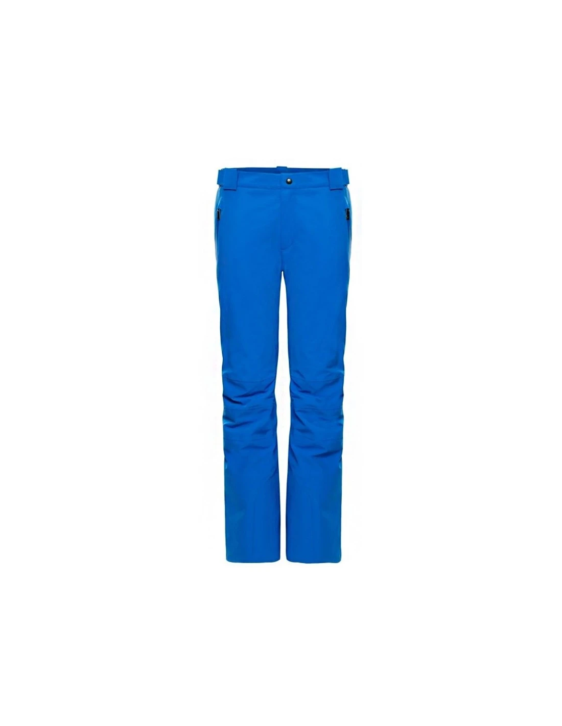 Pantalon De Ski Toni Sailer Nick Shine Blue 1 Pantalon De Ski Toni Sailer Nick Shine Blue