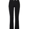 Pantalon De Ski Toni Sailer Sestriere Black