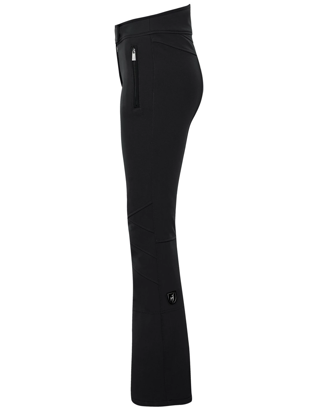 Pantalon De Ski Toni Sailer Sestriere New Black 21 2 Pantalon De Ski Toni Sailer Sestriere New Black 21 – Image 2