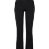 Pantalon De Ski Toni Sailer Sestriere New Black 21
