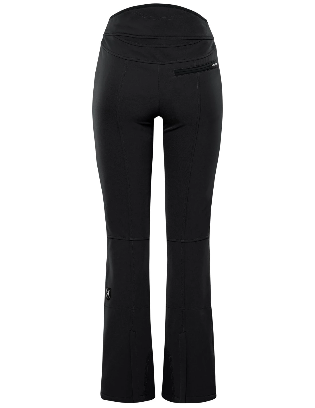 Pantalon De Ski Toni Sailer Sestriere New Black 21 3 Pantalon De Ski Toni Sailer Sestriere New Black 21 – Image 3