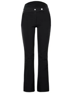 Pantalon De Ski Toni Sailer Sestriere New Black 21