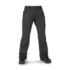 Pantalon De Ski Volcom Bridger Insulated Pant Black 2023