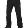 Pantalon De Ski Volcom Klocker Tight Pant Black