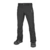 Pantalon De Ski Volcom M Klocker Tight Pant Black