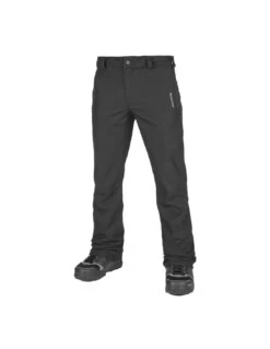 Pantalon De Ski Volcom M Klocker Tight Pant Black