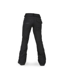 Hiver Vêtements Magasin -Hiver Vêtements Magasin pantalon de ski volcom species stretch pant black 1