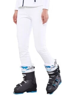 Pantalon De Ski Vuarnet Fuseaux Birley Pearl