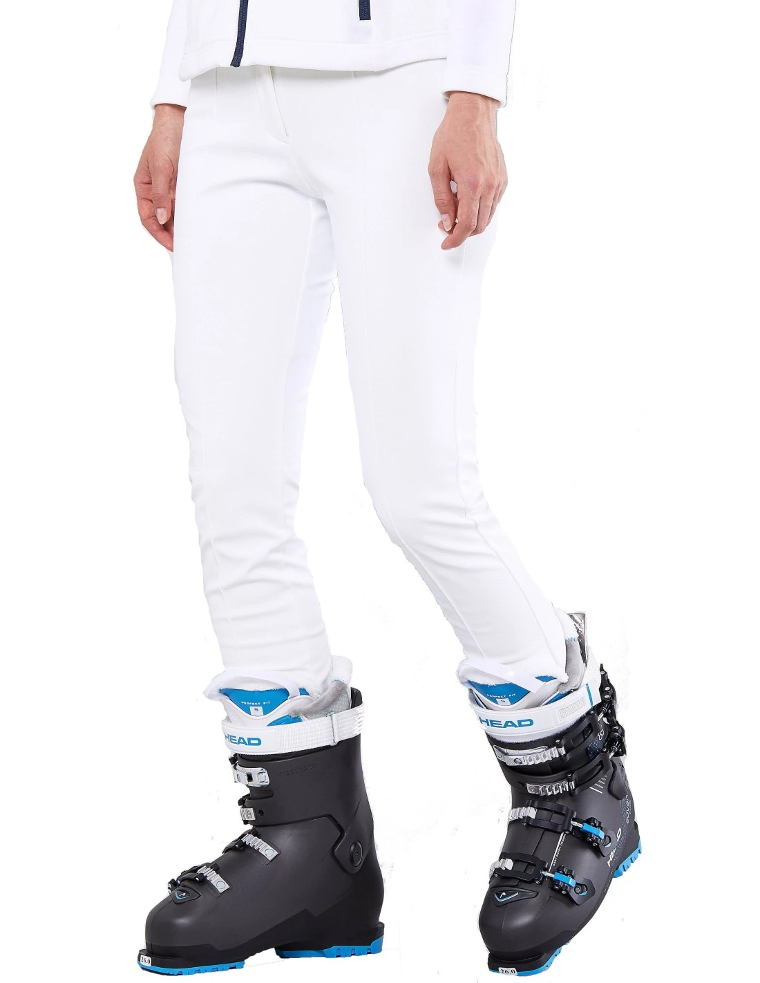 Pantalon De Ski Vuarnet Fuseaux Birley Pearl 1 Pantalon De Ski Vuarnet Fuseaux Birley Pearl