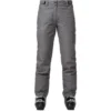 Pantalon De Ski Rossignol W Rapide Pant Heather Grey