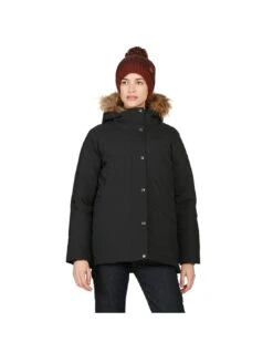 Parka Aigle Evernia Noir