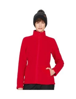 Polaire Aigle Inglisa New Chili