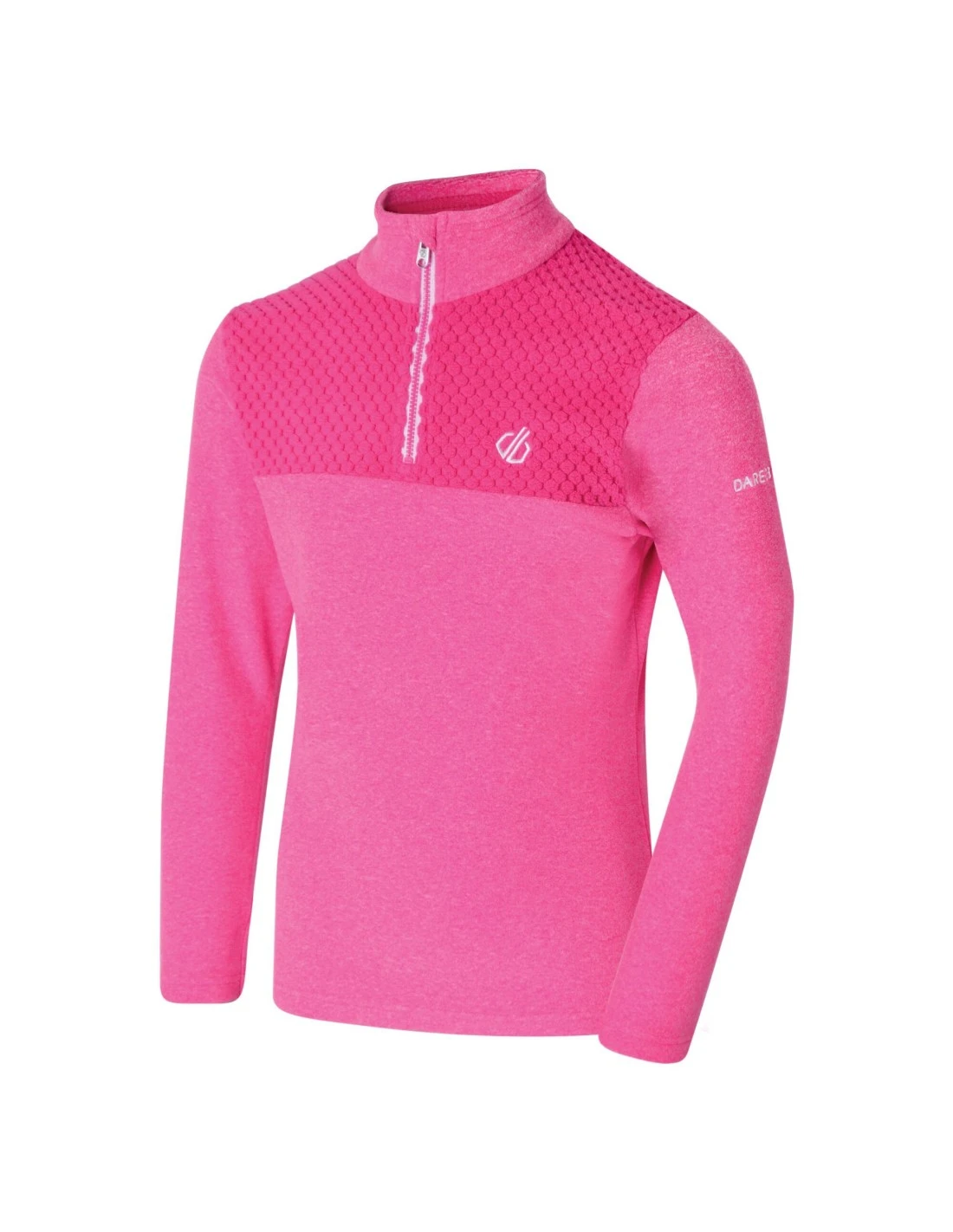 Polaire Dare 2B Mountfuse Cyber Pink 1 Polaire Dare 2B Mountfuse Cyber Pink