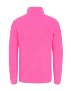 Polaire Enfant The North Face Y Snow Quest Full Zip Mr. Pink